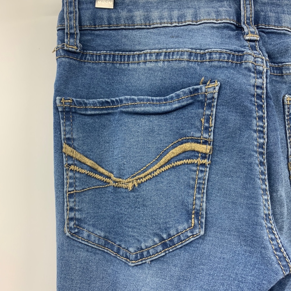 SOS Jeans - Picture 5 of 7